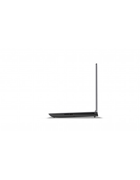 Lenovo ThinkPad P16 Gen 2 Intel® Core™ i7 i7-13700HX Estación de trabajo móvil 40,6 cm (16") WQXGA 32 GB DDR5-SDRAM 1 TB SSD