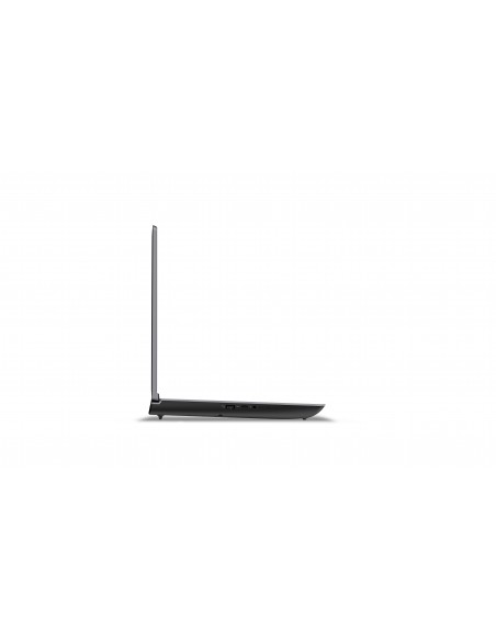 Lenovo ThinkPad P16 Gen 2 Intel® Core™ i7 i7-13700HX Estación de trabajo móvil 40,6 cm (16") WQXGA 32 GB DDR5-SDRAM 1 TB SSD