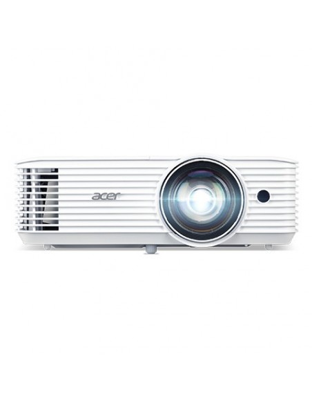 Acer H6518STi videoproyector Proyector de alcance estándar 3500 lúmenes ANSI DLP 1080p (1920x1080) Blanco