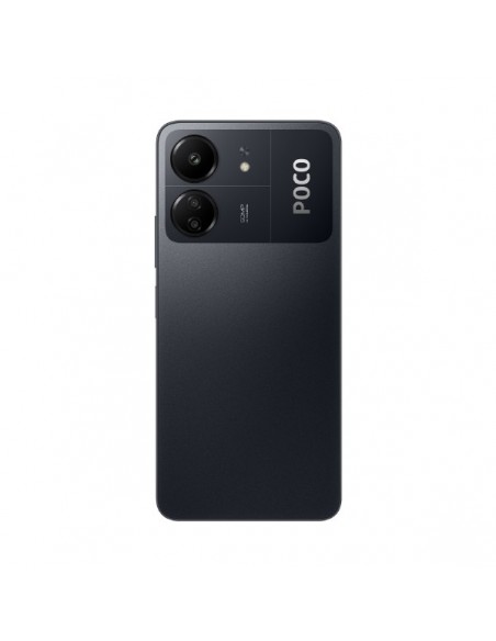 Xiaomi POCO C65 17,1 cm (6.74") SIM doble 4G USB Tipo C 8 GB 256 GB 5000 mAh Negro