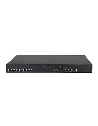 H3C S6520X-10XT-SI Gestionado L3 10G Ethernet (100 1000 10000) Energía sobre Ethernet (PoE)