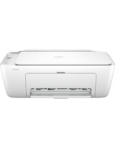 HP DeskJet 2810e Inalámbrico All-in-One Color Impresora, Fotocopiadora, escáner