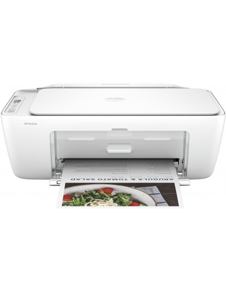 HP DeskJet 2810e Inalámbrico All-in-One Color Impresora, Fotocopiadora, escáner