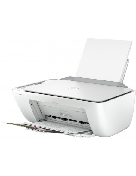 HP DeskJet 2810e Inalámbrico All-in-One Color Impresora, Fotocopiadora, escáner