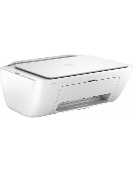 HP DeskJet 2810e Inalámbrico All-in-One Color Impresora, Fotocopiadora, escáner