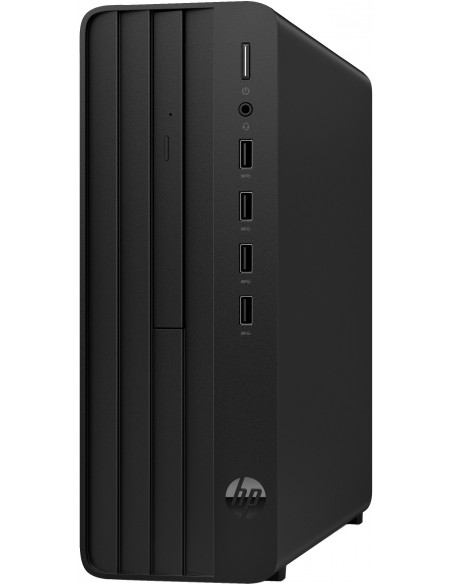 HP Pro 290 G9 Intel® Core™ i5 i5-13500 8 GB DDR4-SDRAM 256 GB SSD Windows 11 Pro SFF PC Negro