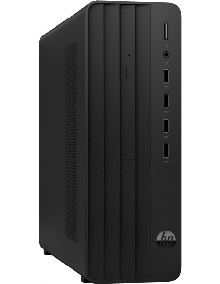 HP Pro 290 G9 Intel® Core™ i5 i5-13500 8 GB DDR4-SDRAM 256 GB SSD Windows 11 Pro SFF PC Negro