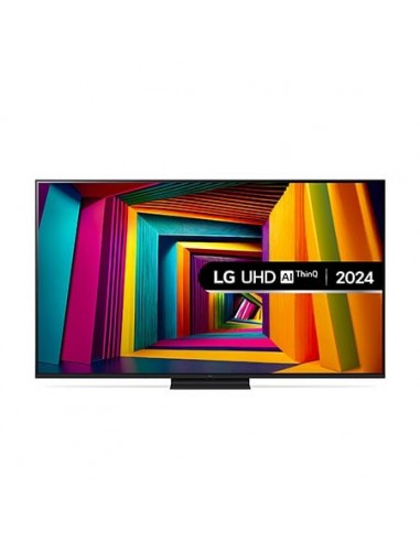 LG UHD UT91 190,5 cm (75") 4K Ultra HD Smart TV Wifi