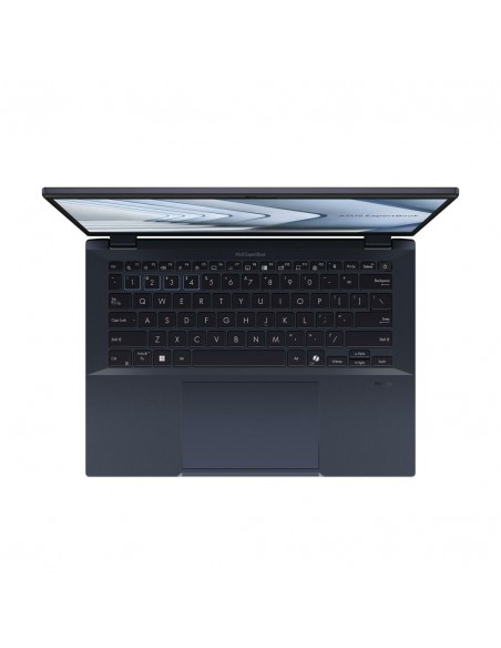 ASUS ExpertBook B5 B5404CMA-Q50224X - Ordenador Portátil 14" WUXGA (Intel Core Ultra 7 155H, 16GB RAM, 512GB SSD, Graphics,