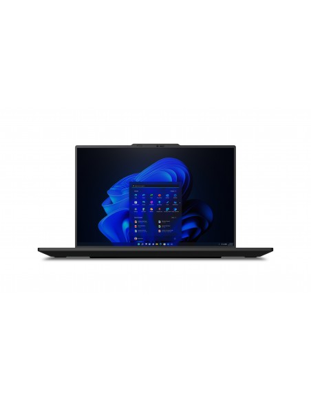 Lenovo ThinkPad P1 Gen 7 Intel Core Ultra 7 165H Estación de trabajo móvil 40,6 cm (16") WQXGA 32 GB LPDDR5x-SDRAM 1 TB SSD