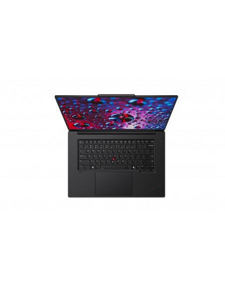 Lenovo ThinkPad P1 Gen 7 Intel Core Ultra 7 165H Estación de trabajo móvil 40,6 cm (16") WQXGA 32 GB LPDDR5x-SDRAM 1 TB SSD