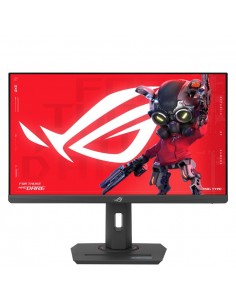 ASUS ROG Strix XG259CMS pantalla para PC 62,2 cm (24.5") 1920 x 1080 Pixeles Full HD LCD Negro