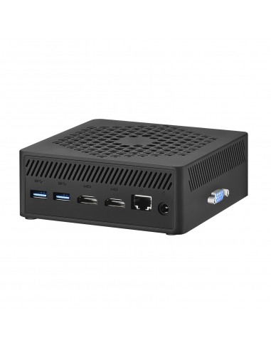 Leotec Mini PC Intel i3-1215U 8GB 256GB