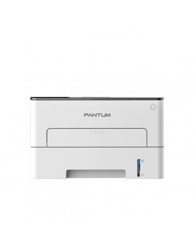 Pantum P3020D impresora láser A4