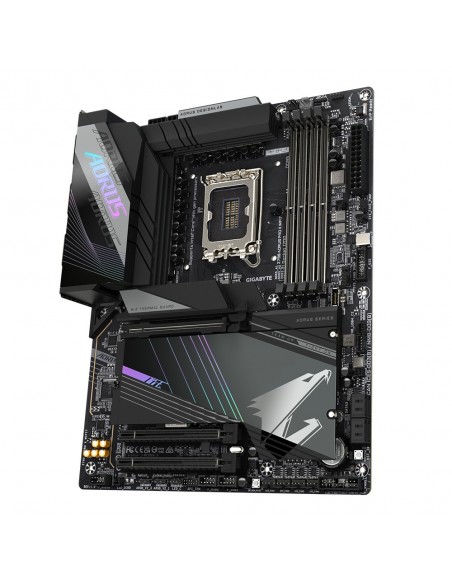 GIGABYTE Z790 AORUS PRO X WIFI7 placa base Intel Z790 Express LGA 1700 ATX