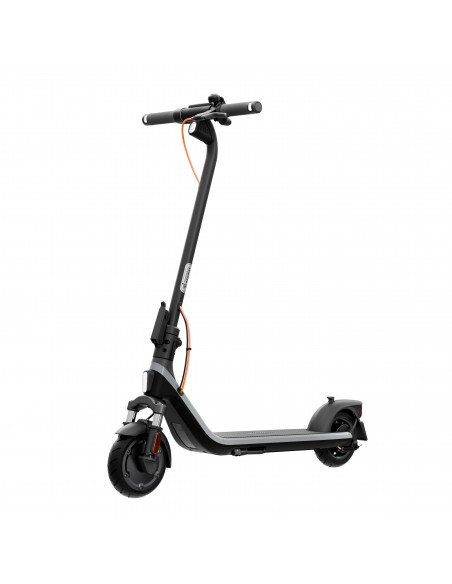 Ninebot by Segway E2 Plus E II 25 kmh Negro