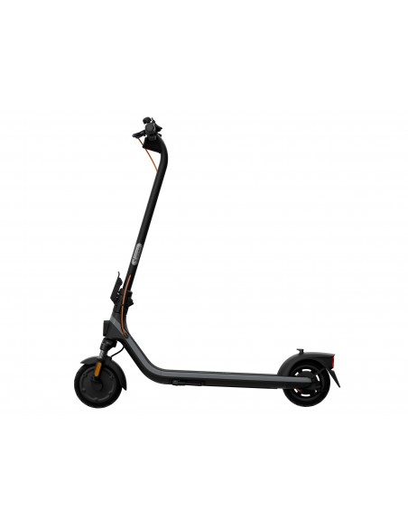 Ninebot by Segway E2 Plus E II 25 kmh Negro