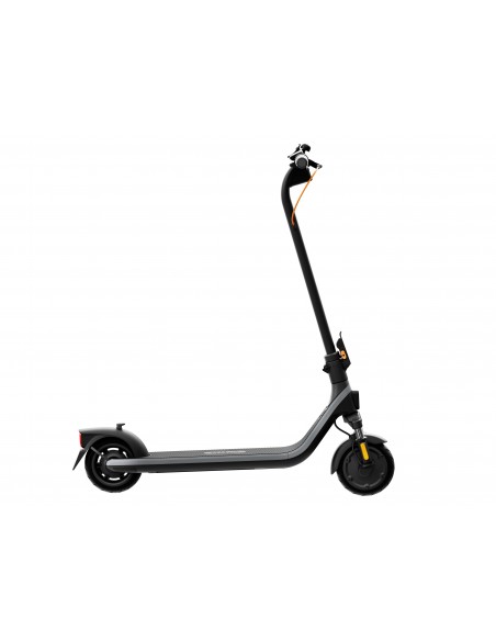 Ninebot by Segway E2 Plus E II 25 kmh Negro