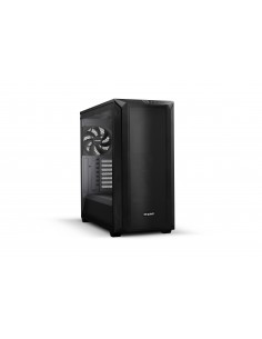 be quiet! Shadow Base 800 Black Midi Tower Negro