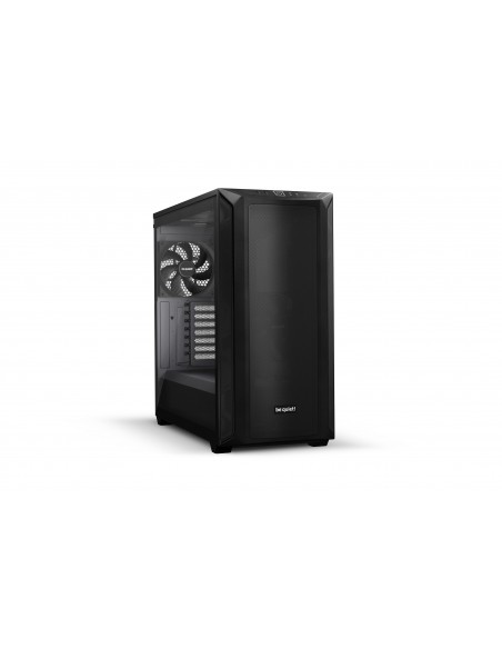 be quiet! Shadow Base 800 Black Midi Tower Negro