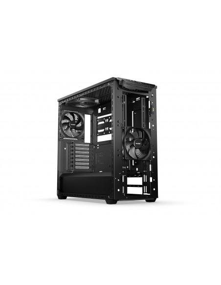 be quiet! Shadow Base 800 Black Midi Tower Negro