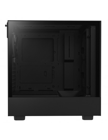 NZXT H5 Flow Midi Tower Negro