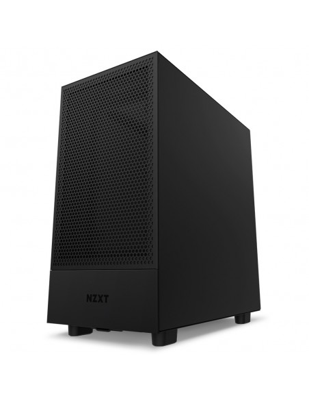 NZXT H5 Flow Midi Tower Negro