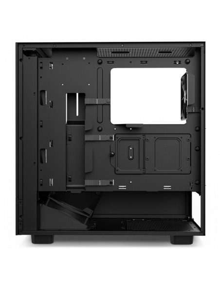 NZXT H5 Flow Midi Tower Negro