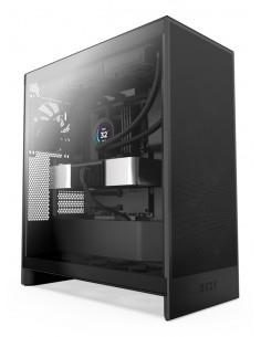 NZXT H7 Flow Midi Tower Negro