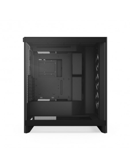 NZXT H7 Flow RGB Midi Tower Negro