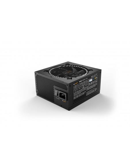 be quiet! Pure Power 12 M unidad de fuente de alimentación 1000 W 20+4 pin ATX ATX Negro