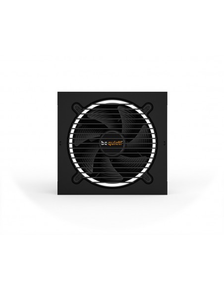 be quiet! Pure Power 12 M unidad de fuente de alimentación 1000 W 20+4 pin ATX ATX Negro