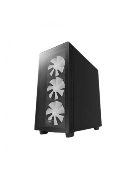 NZXT H7 Elite Midi Tower Negro