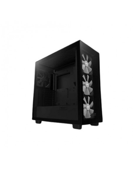 NZXT H7 Elite Midi Tower Negro