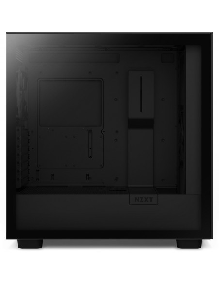 NZXT H7 Flow RGB Midi Tower Negro