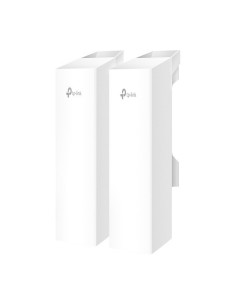 TP-Link EAP211-BRIDGE KIT repetidor y transceptor Puente wifi 867 Mbit s Blanco