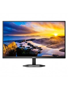 Philips 5000 series 27E1N5500LA 00 pantalla para PC 68,6 cm (27") 2560 x 1440 Pixeles Quad HD LCD Negro