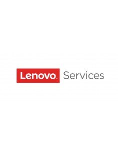 Lenovo 3Y Foundation Service + Premier Support 3 año(s)