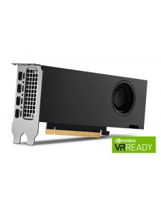 Leadtek NVidia RTX A2000 12 GB GDDR6