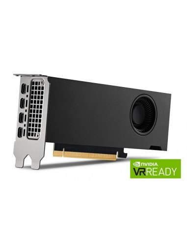 Leadtek NVidia RTX A2000 12 GB GDDR6