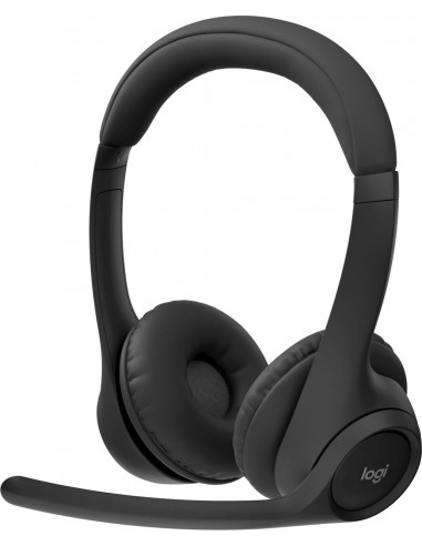 Logitech Zone 305 Auriculares Inalámbrico Diadema Car Home office Negro