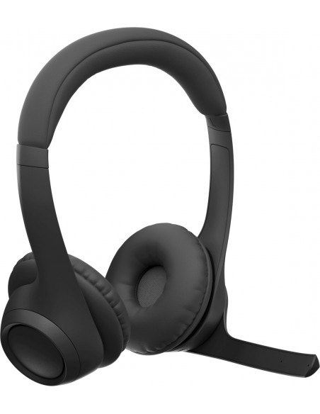 Logitech Zone 305 Auriculares Inalámbrico Diadema Car Home office Negro