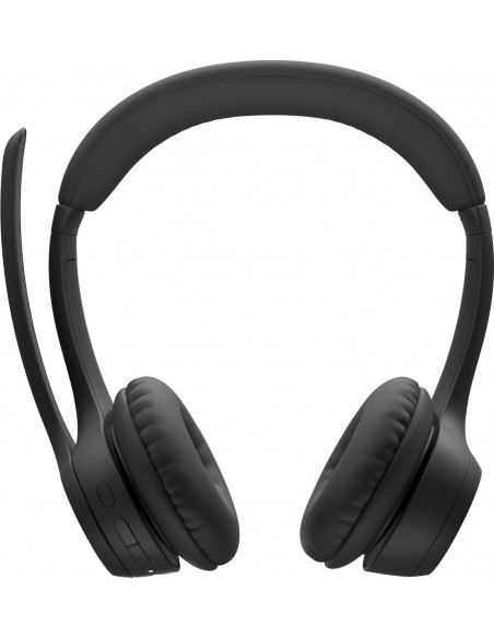 Logitech Zone 305 Auriculares Inalámbrico Diadema Car Home office Negro