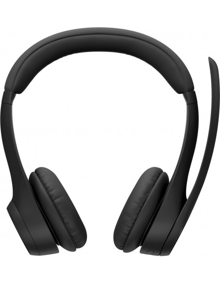 Logitech Zone 305 Auriculares Inalámbrico Diadema Car Home office Negro