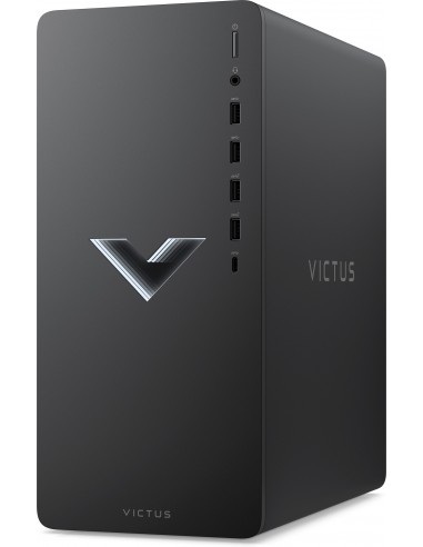 Victus by HP TG02-1072ns PC Intel® Core™ i5 i5-13400F 16 GB DDR4-SDRAM 512 GB SSD NVIDIA GeForce RTX 4060 Ti Windows 11 Home