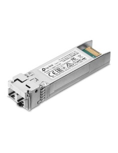 TP-Link SM6110-SR red modulo transceptor Fibra óptica 10000 Mbit s SFP+ 850 nm