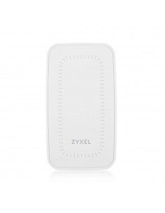 Zyxel WAX300H 2400 Mbit s Blanco Energía sobre Ethernet (PoE)