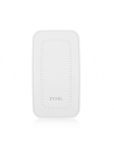 Zyxel WAX300H 2400 Mbit s Blanco Energía sobre Ethernet (PoE)