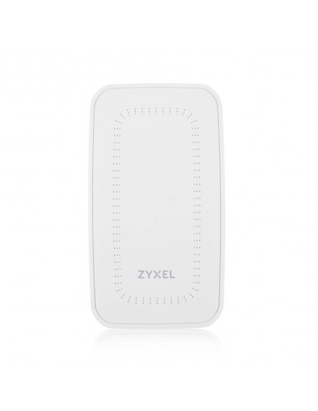 Zyxel WAX300H 2400 Mbit s Blanco Energía sobre Ethernet (PoE)