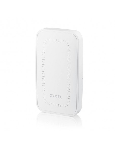 Zyxel WAX300H 2400 Mbit s Blanco Energía sobre Ethernet (PoE)